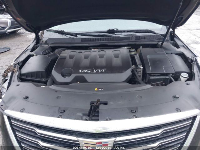 Photo 9 VIN: 2G61R5S31J9148067 - CADILLAC XTS 