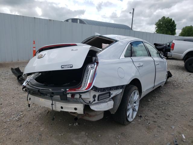 Photo 3 VIN: 2G61R5S31K9131710 - CADILLAC XTS PREMIU 