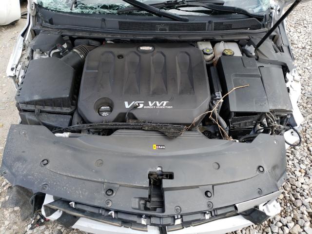 Photo 6 VIN: 2G61R5S31K9131710 - CADILLAC XTS PREMIU 