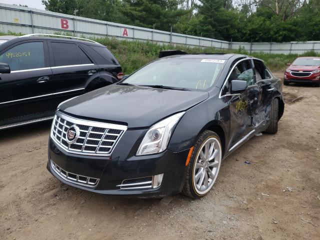 Photo 1 VIN: 2G61R5S32D9102221 - CADILLAC XTS LUXURY 