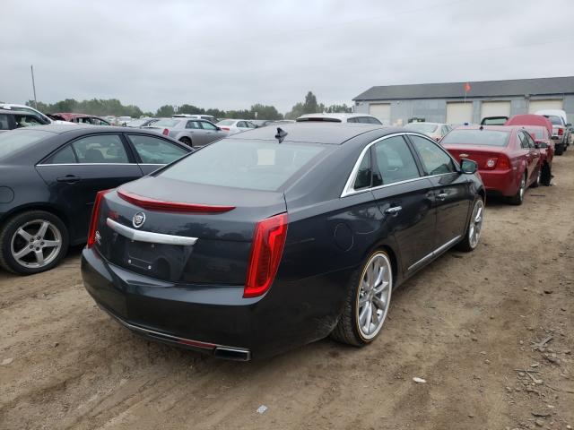 Photo 3 VIN: 2G61R5S32D9102221 - CADILLAC XTS LUXURY 