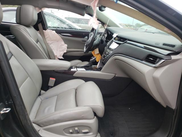 Photo 4 VIN: 2G61R5S32D9102221 - CADILLAC XTS LUXURY 