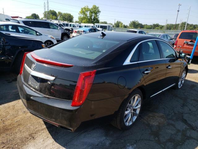 Photo 3 VIN: 2G61R5S32D9102834 - CADILLAC XTS LUXURY 