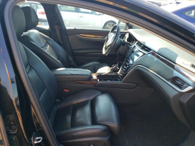 Photo 4 VIN: 2G61R5S32D9102834 - CADILLAC XTS LUXURY 