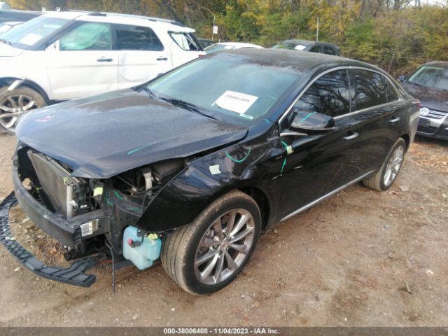 Photo 1 VIN: 2G61R5S32D9106009 - CADILLAC XTS 