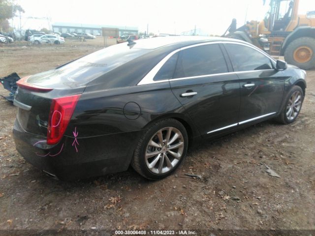 Photo 3 VIN: 2G61R5S32D9106009 - CADILLAC XTS 