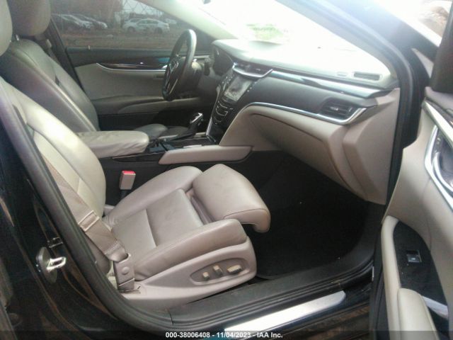 Photo 4 VIN: 2G61R5S32D9106009 - CADILLAC XTS 