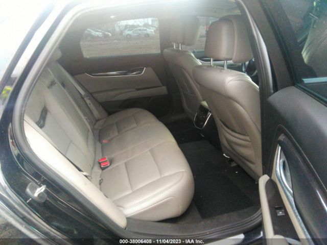 Photo 7 VIN: 2G61R5S32D9106009 - CADILLAC XTS 