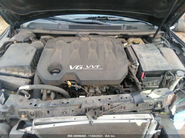 Photo 9 VIN: 2G61R5S32D9106009 - CADILLAC XTS 