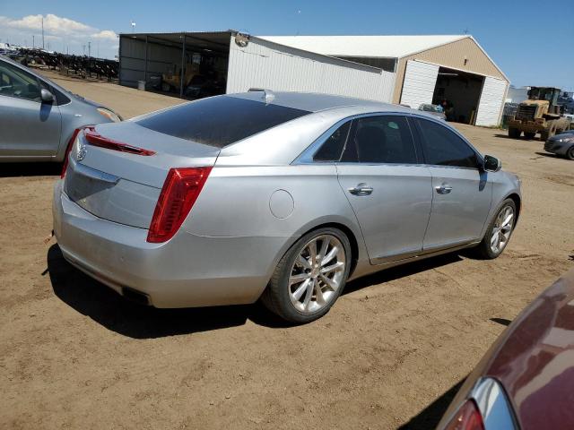 Photo 2 VIN: 2G61R5S32D9131914 - CADILLAC XTS LUXURY 