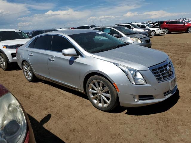 Photo 3 VIN: 2G61R5S32D9131914 - CADILLAC XTS LUXURY 