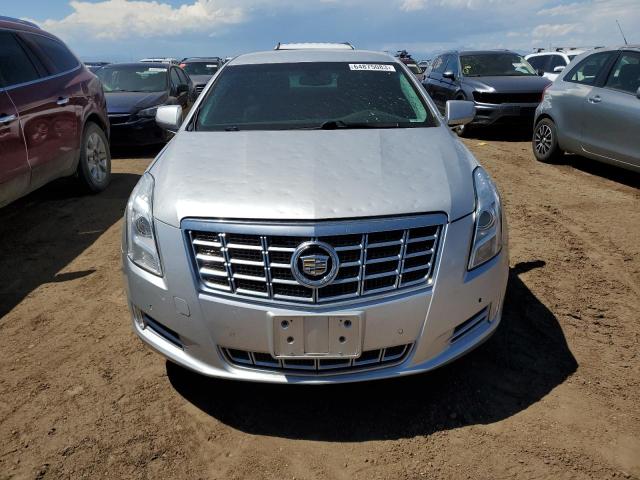 Photo 4 VIN: 2G61R5S32D9131914 - CADILLAC XTS LUXURY 