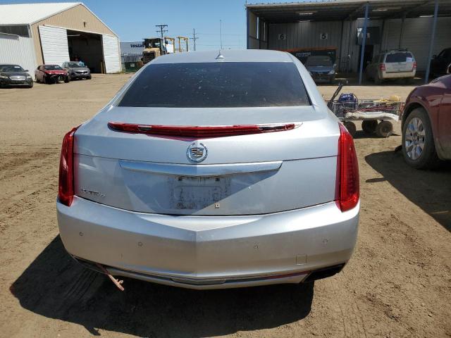 Photo 5 VIN: 2G61R5S32D9131914 - CADILLAC XTS LUXURY 