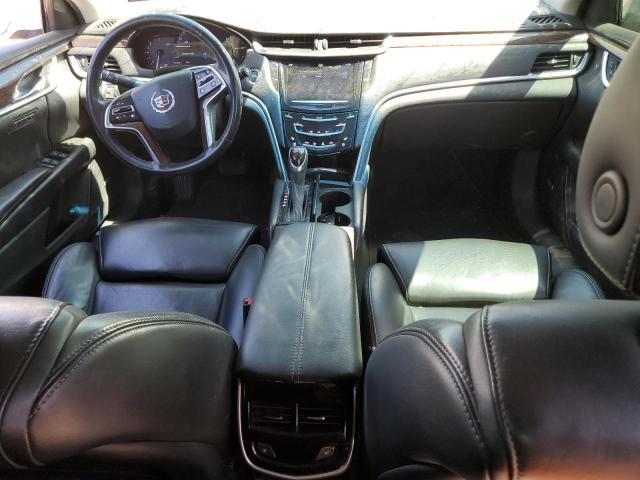 Photo 7 VIN: 2G61R5S32D9131914 - CADILLAC XTS LUXURY 