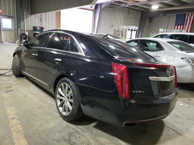 Photo 2 VIN: 2G61R5S32D9132688 - CADILLAC XTS LUXURY 