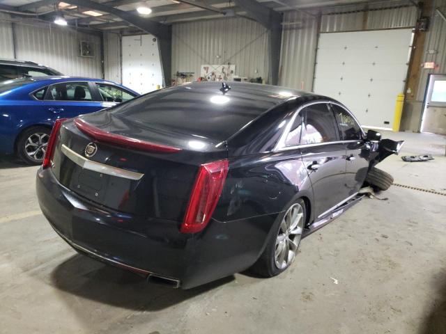 Photo 3 VIN: 2G61R5S32D9132688 - CADILLAC XTS LUXURY 