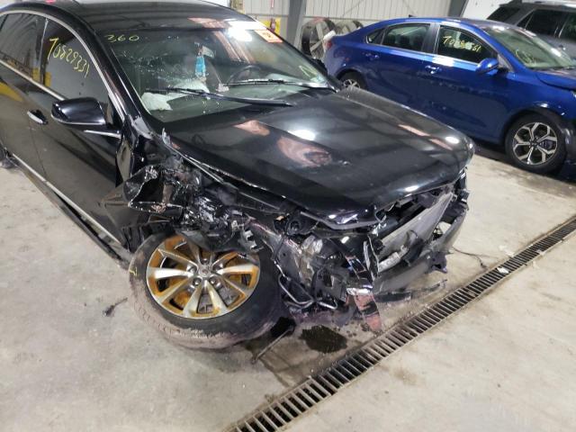 Photo 8 VIN: 2G61R5S32D9132688 - CADILLAC XTS LUXURY 