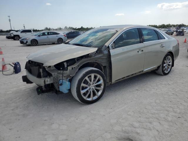 Photo 0 VIN: 2G61R5S32D9168347 - CADILLAC XTS 