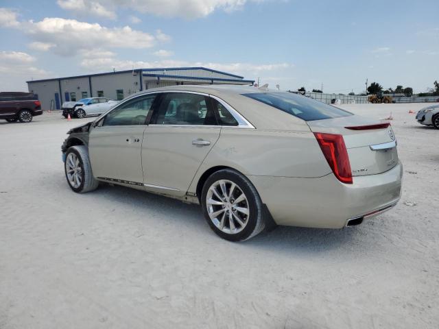 Photo 1 VIN: 2G61R5S32D9168347 - CADILLAC XTS 