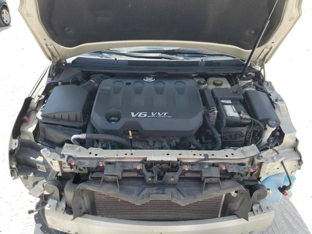 Photo 10 VIN: 2G61R5S32D9168347 - CADILLAC XTS 