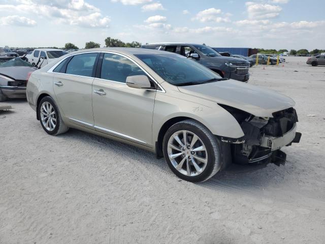 Photo 3 VIN: 2G61R5S32D9168347 - CADILLAC XTS 