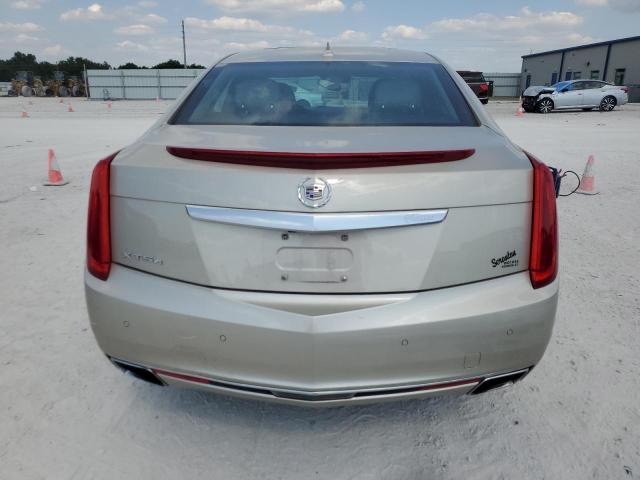 Photo 5 VIN: 2G61R5S32D9168347 - CADILLAC XTS 