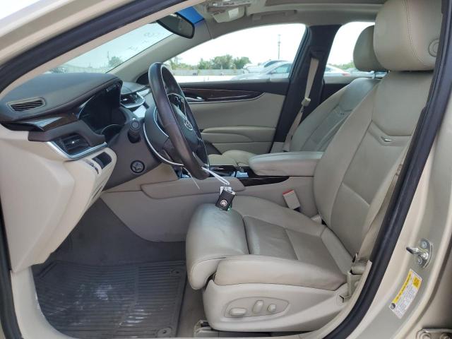 Photo 6 VIN: 2G61R5S32D9168347 - CADILLAC XTS 