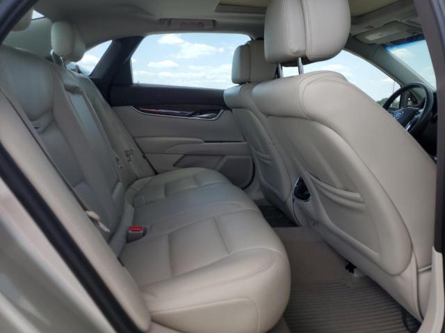 Photo 9 VIN: 2G61R5S32D9168347 - CADILLAC XTS 