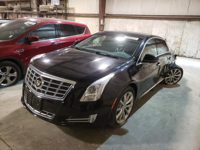 Photo 1 VIN: 2G61R5S32D9168459 - CADILLAC XTS LUXURY 