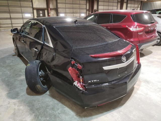 Photo 2 VIN: 2G61R5S32D9168459 - CADILLAC XTS LUXURY 