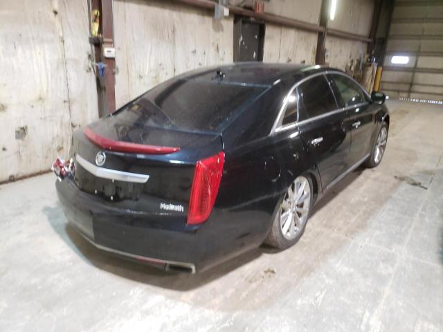 Photo 3 VIN: 2G61R5S32D9168459 - CADILLAC XTS LUXURY 