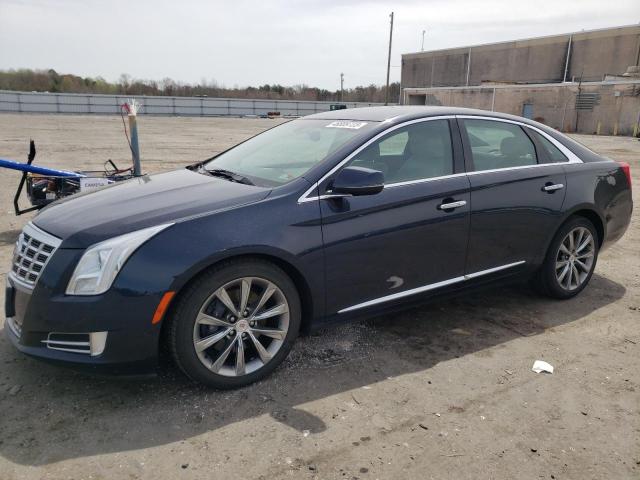 Photo 0 VIN: 2G61R5S32D9196729 - CADILLAC XTS LUXURY 