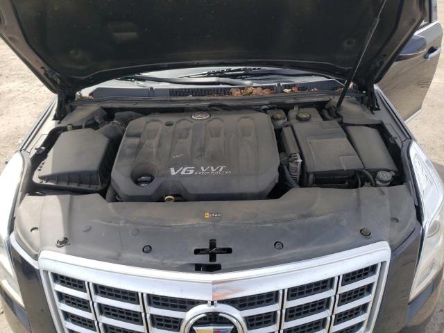 Photo 10 VIN: 2G61R5S32D9196729 - CADILLAC XTS LUXURY 