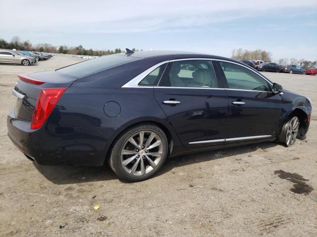 Photo 2 VIN: 2G61R5S32D9196729 - CADILLAC XTS LUXURY 