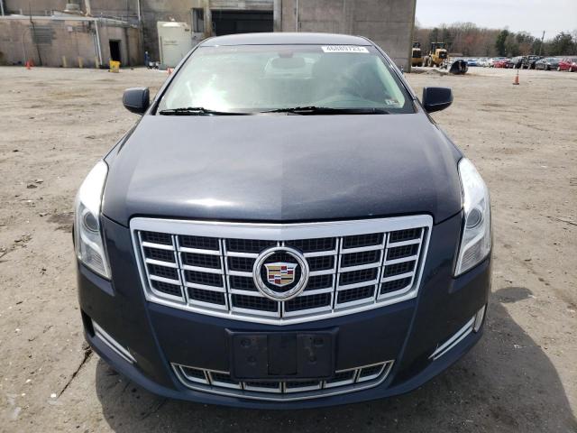 Photo 4 VIN: 2G61R5S32D9196729 - CADILLAC XTS LUXURY 