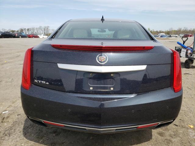 Photo 5 VIN: 2G61R5S32D9196729 - CADILLAC XTS LUXURY 