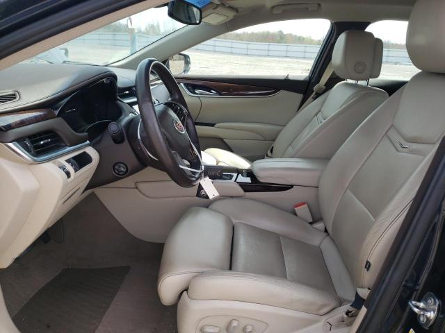 Photo 6 VIN: 2G61R5S32D9196729 - CADILLAC XTS LUXURY 