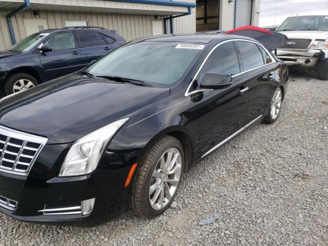 Photo 1 VIN: 2G61R5S32D9218082 - CADILLAC XTS LUXURY 