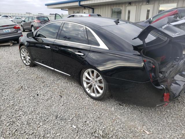 Photo 2 VIN: 2G61R5S32D9218082 - CADILLAC XTS LUXURY 