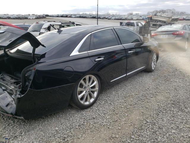 Photo 3 VIN: 2G61R5S32D9218082 - CADILLAC XTS LUXURY 