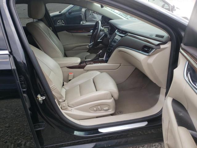 Photo 4 VIN: 2G61R5S32D9218082 - CADILLAC XTS LUXURY 