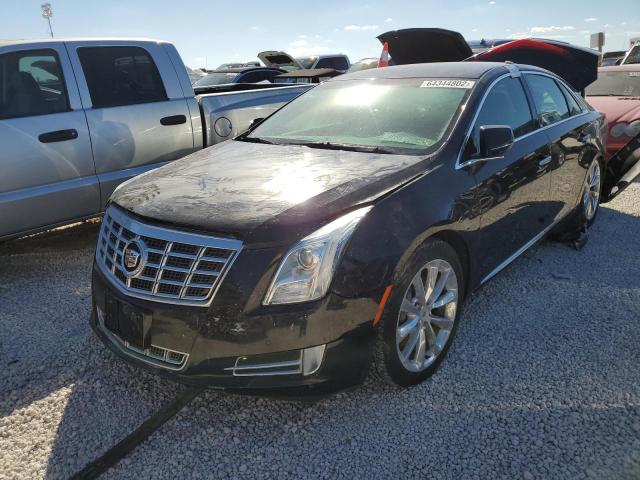 Photo 1 VIN: 2G61R5S32D9226165 - CADILLAC XTS LUXURY 