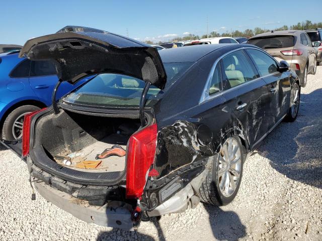 Photo 3 VIN: 2G61R5S32D9226165 - CADILLAC XTS LUXURY 