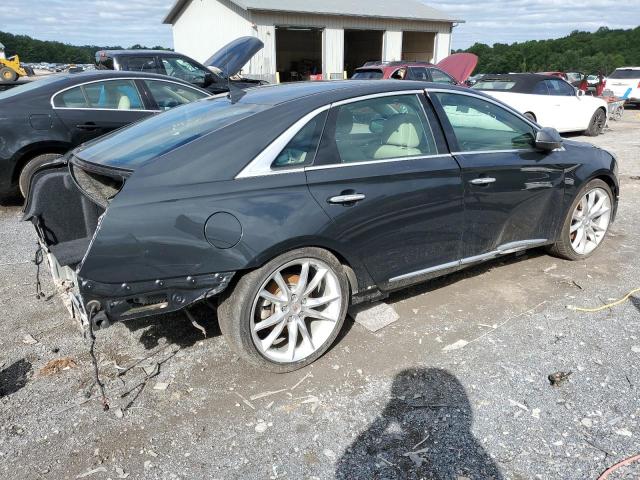 Photo 2 VIN: 2G61R5S32E9162257 - CADILLAC XTS PREMIU 