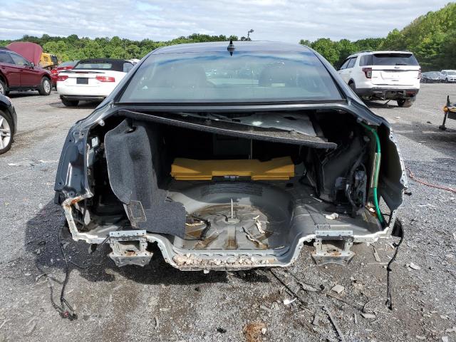 Photo 5 VIN: 2G61R5S32E9162257 - CADILLAC XTS PREMIU 