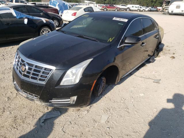 Photo 1 VIN: 2G61R5S32F9216920 - CADILLAC XTS PREMIU 