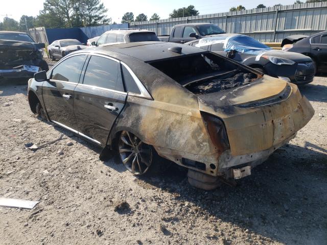 Photo 2 VIN: 2G61R5S32F9216920 - CADILLAC XTS PREMIU 