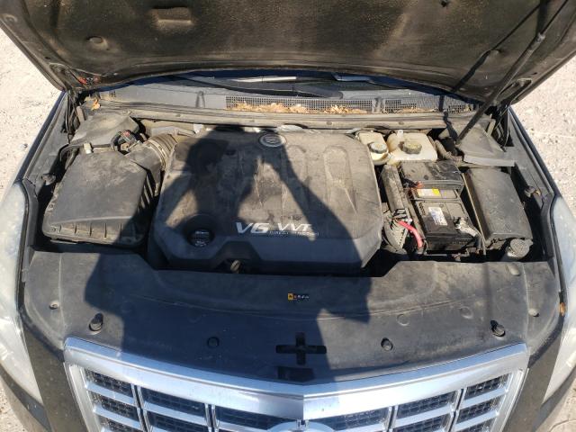 Photo 6 VIN: 2G61R5S32F9216920 - CADILLAC XTS PREMIU 