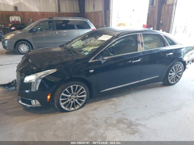 Photo 1 VIN: 2G61R5S32J9147445 - CADILLAC XTS 