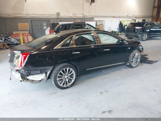 Photo 3 VIN: 2G61R5S32J9147445 - CADILLAC XTS 